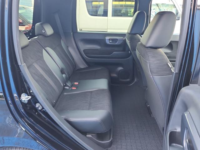 Honda N-WGN CUSTOM 2020