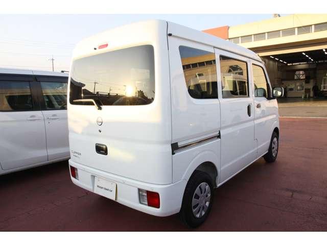 Nissan CLIPPER VAN 2024
