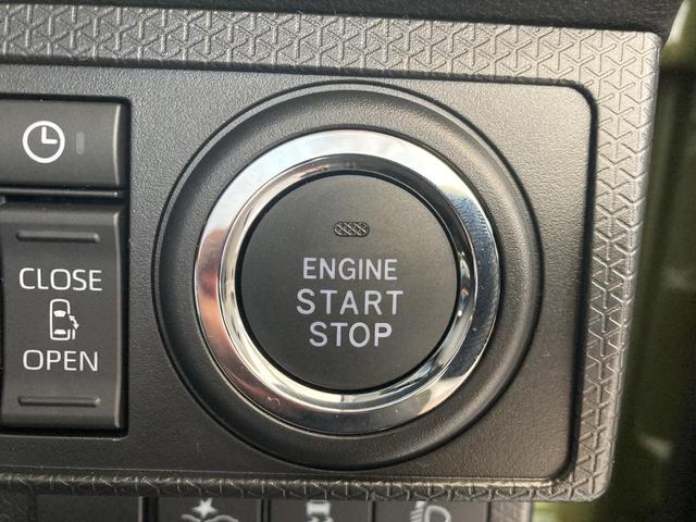 Daihatsu TANTO 2022