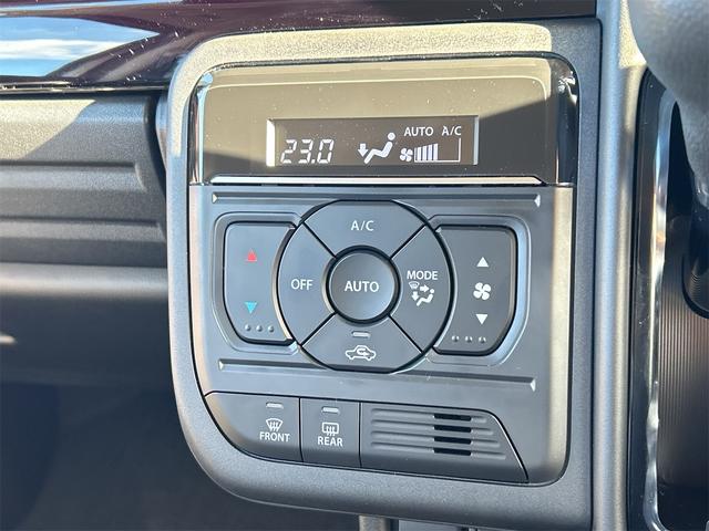 Suzuki SPACIA CUSTOM 2025