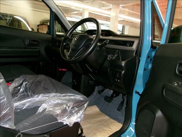 Suzuki WAGON R 2024