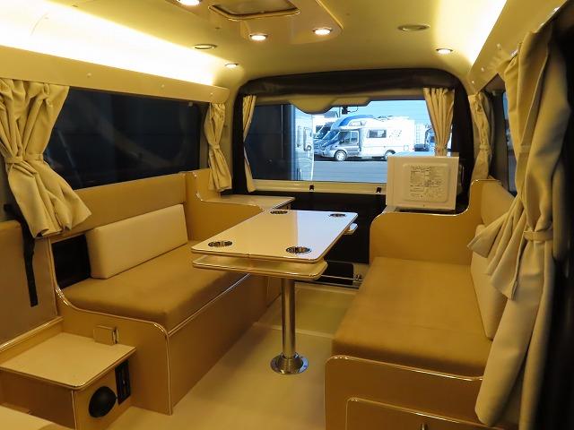 Toyota HIACE WAGON 2021