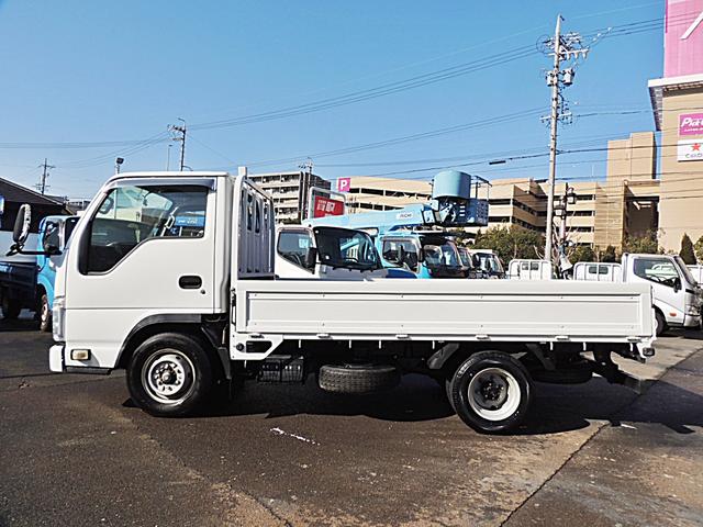 Mazda TITAN TRUCK 2011