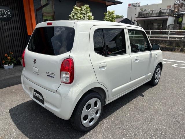 Suzuki ALTO 2025