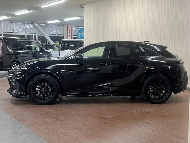 Toyota CROWN SPORT 2026