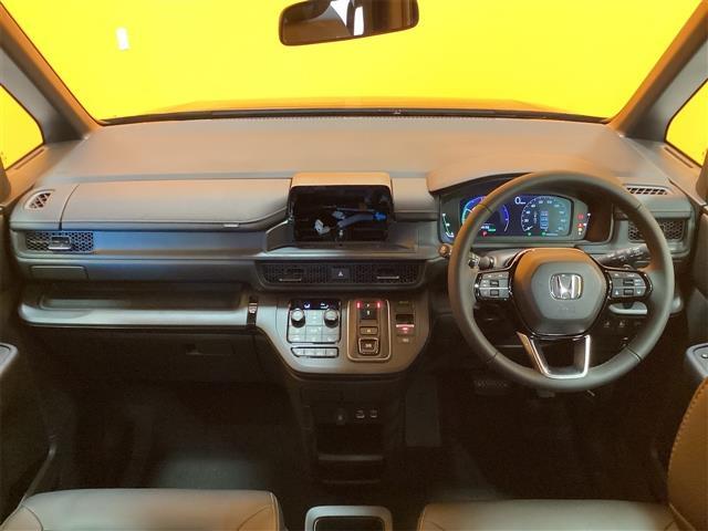 Honda STEPWAGON 2025