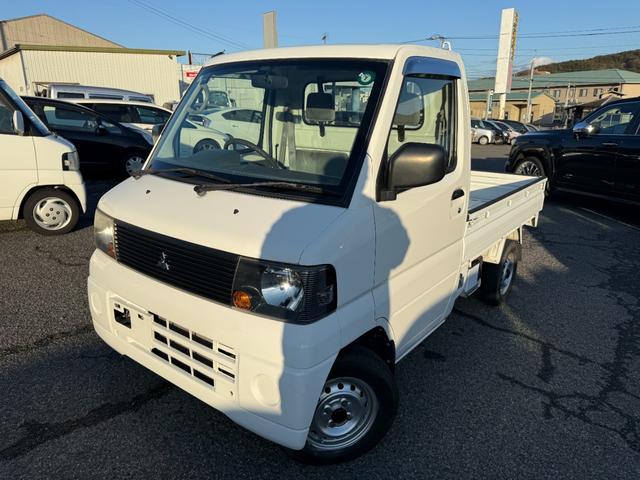 Mitsubishi MINICAB TRUCK 2006