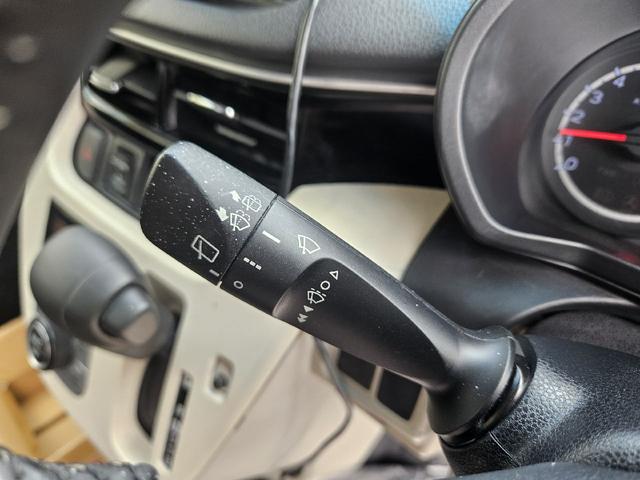 Daihatsu MOVE 2020