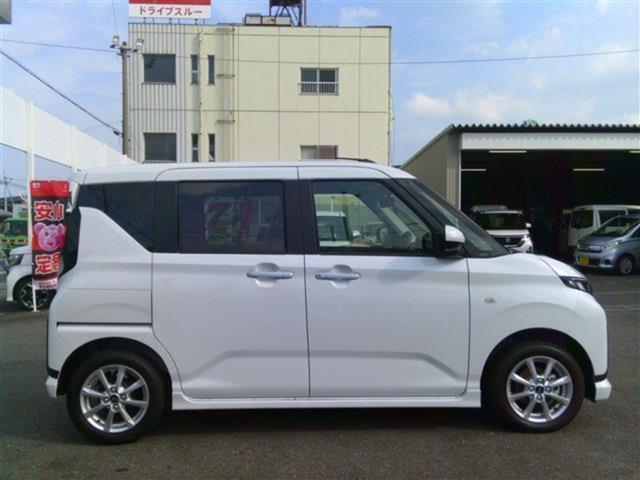 Daihatsu MOVE 2025