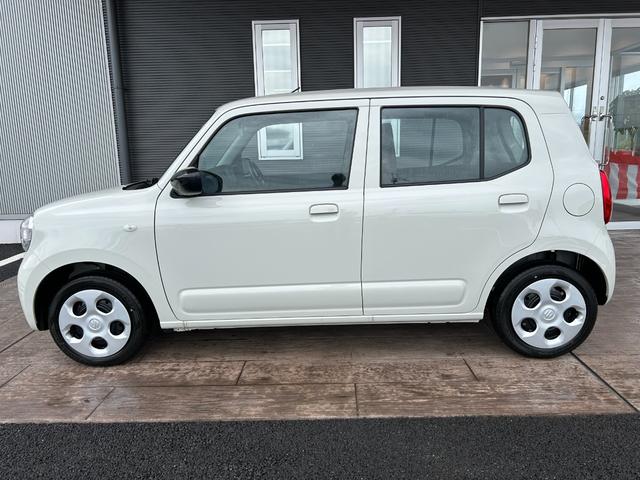 Suzuki ALTO 2024