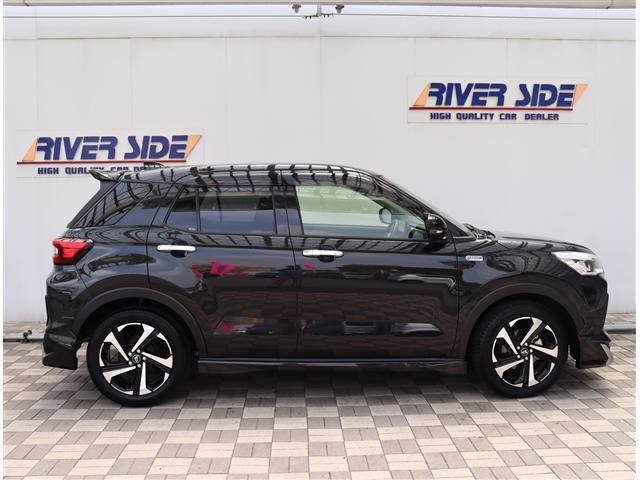 Daihatsu ROCKY 2022