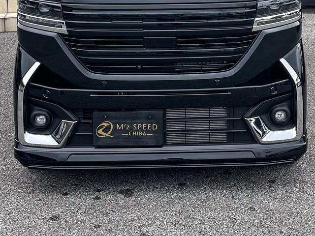 Suzuki SPACIA CUSTOM 2024