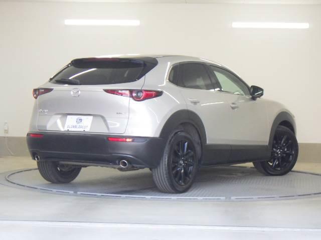 Mazda CX-30 2023