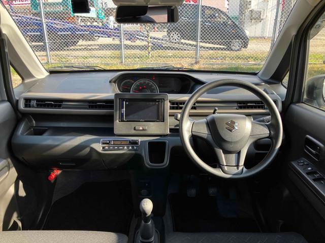 Suzuki WAGON R 2025