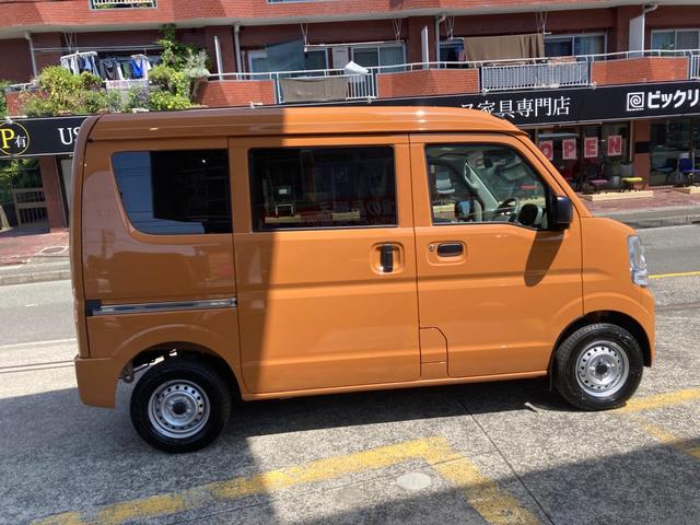 Suzuki EVERY 2025
