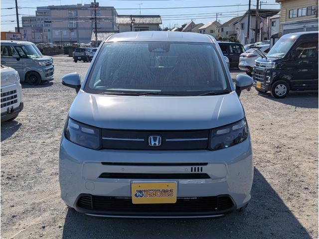 Honda FREED 2025
