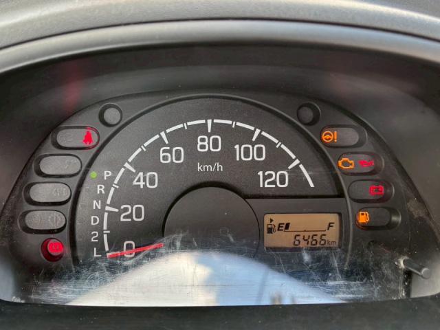 Nissan NT100CLIPPER TRUCK 2017