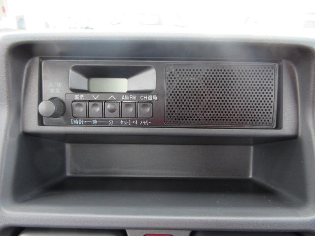 Suzuki CARRY TRUCK 2025