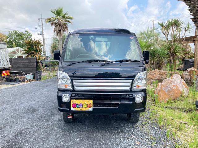 Suzuki SUPER CARRY 2018