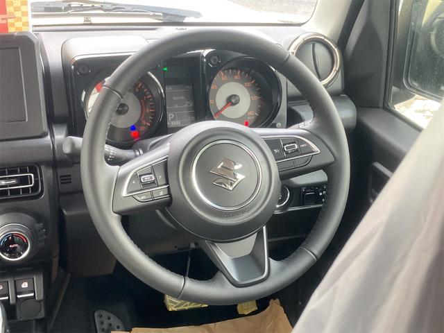 Suzuki JIMNY 2025