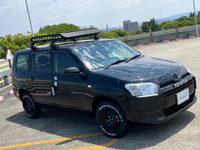 Toyota PROBOX 2025