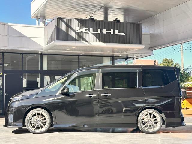 Nissan SERENA 2023