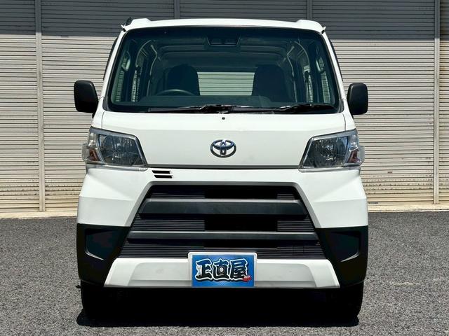Toyota PIXIS VAN 2018