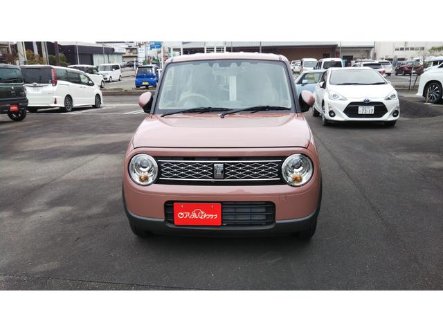 Suzuki ALTO LAPIN 2025
