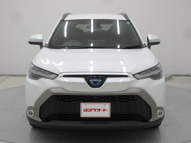 Toyota COROLLA CROSS 2023