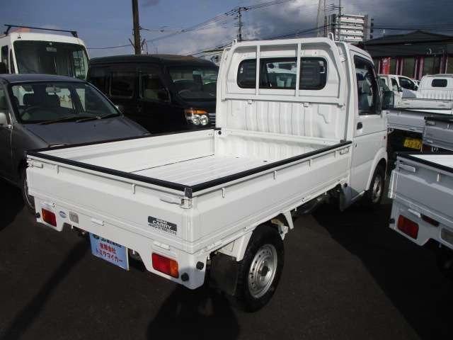 Suzuki CARRY TRUCK 2003