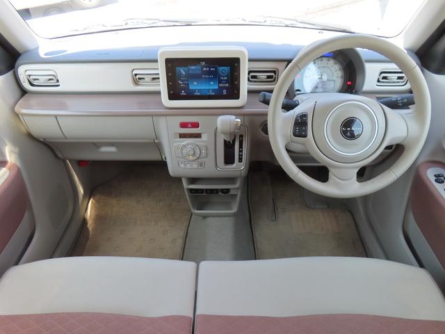 Suzuki ALTO LAPIN 2025
