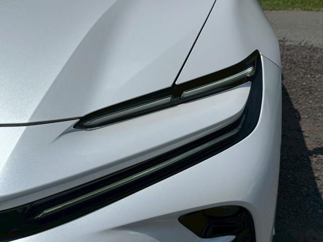 Toyota CROWN SPORT 2023