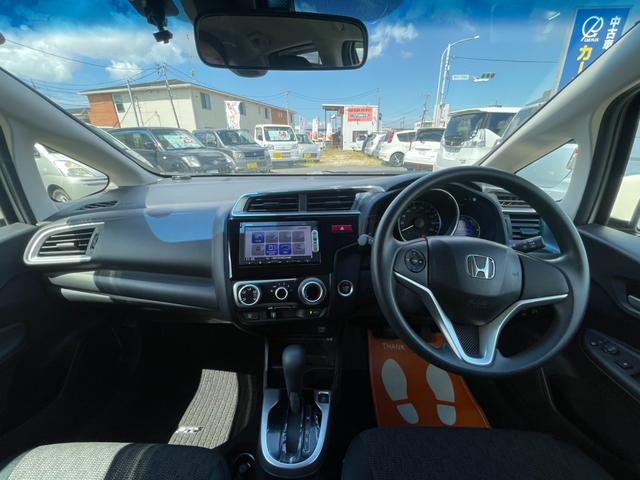 Honda FIT 2014