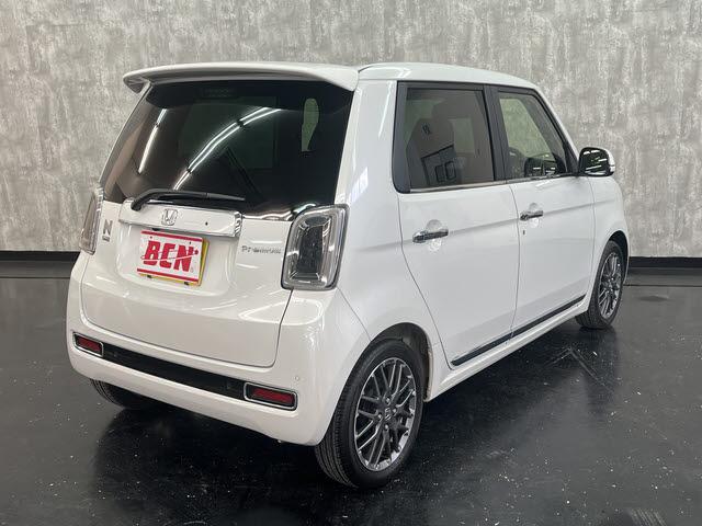 Honda N-ONE 2022