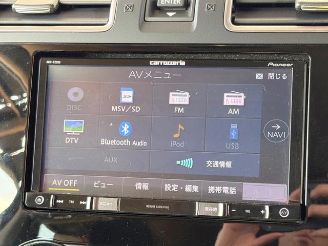 Subaru FORESTER 2017