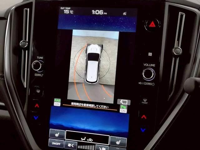 Subaru LEVORG LAYBACK 2023