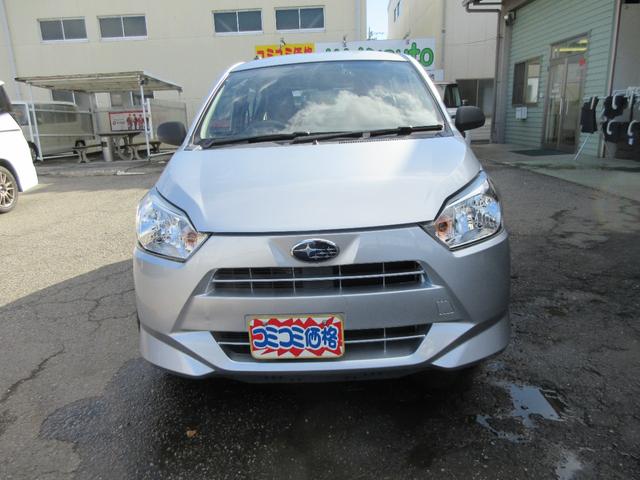 Subaru PLEO PLUS 2020