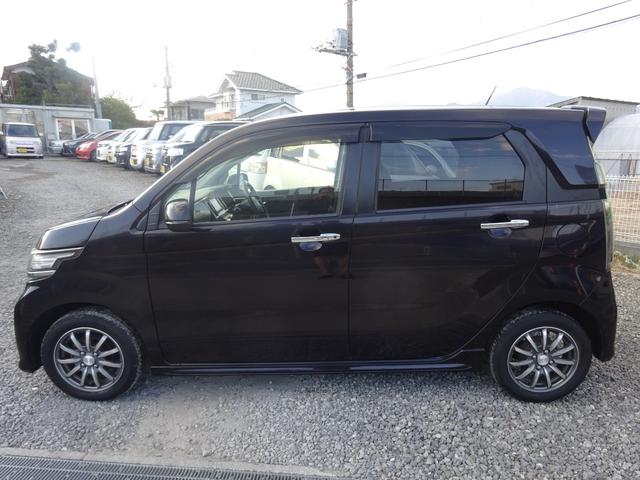 Honda N-WGN CUSTOM 2014