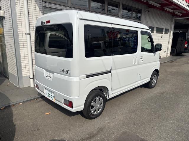 Daihatsu HIJET CARGO 2025