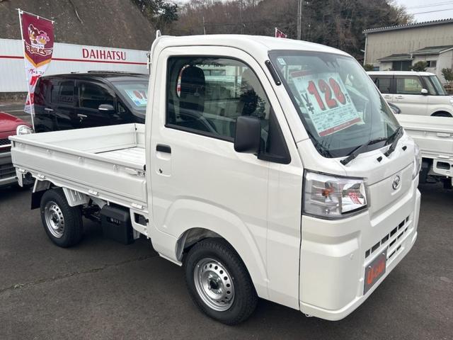 Daihatsu HIJET TRUCK 2025