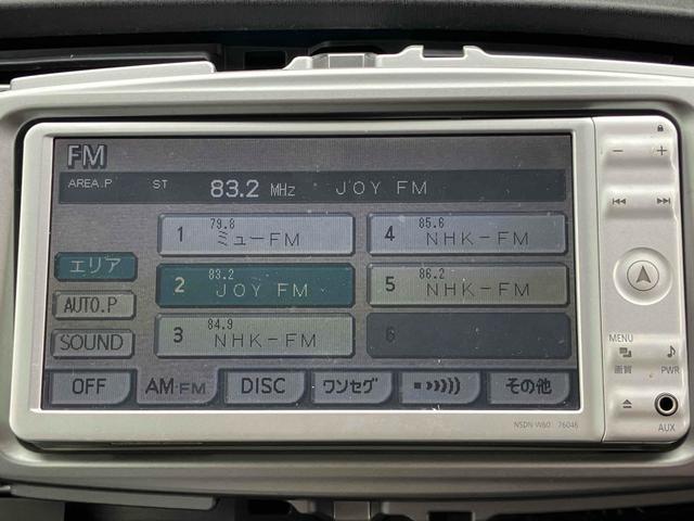Toyota VITZ 2011
