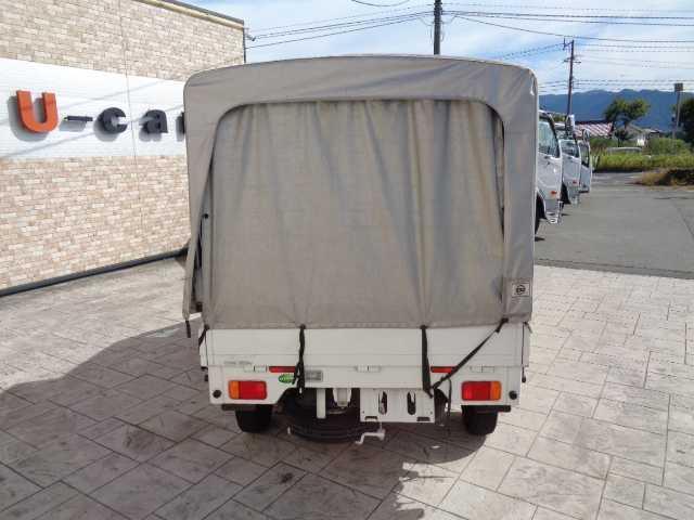 Nissan NT100CLIPPER TRUCK 2017