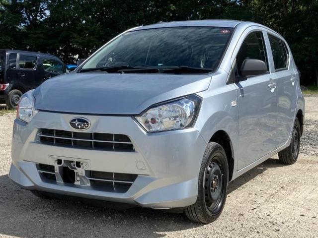 Subaru PLEO PLUS 2018