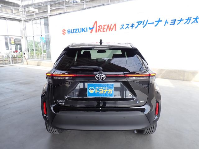 Toyota YARIS CROSS 2025