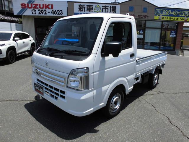 Suzuki CARRY TRUCK 2025