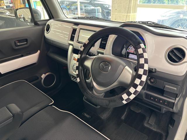 Mazda FLAIR CROSSOVER 2015