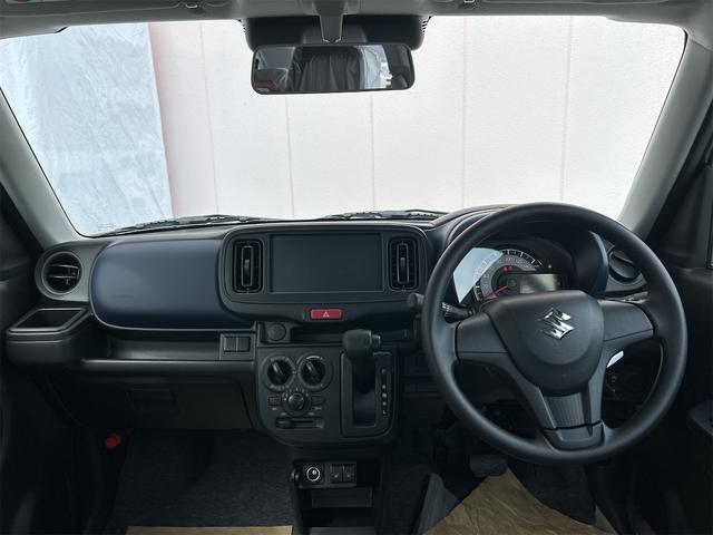 Suzuki ALTO 2025