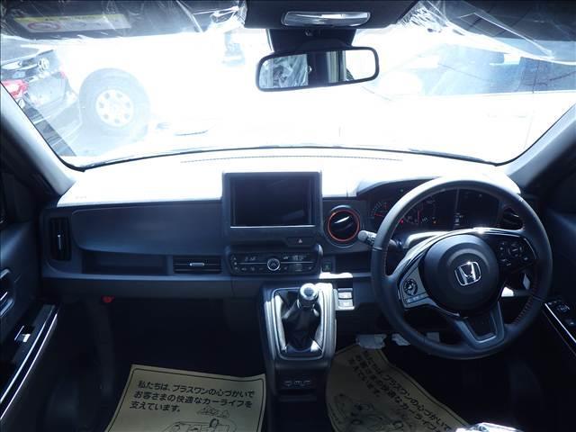 Honda N-ONE 2025