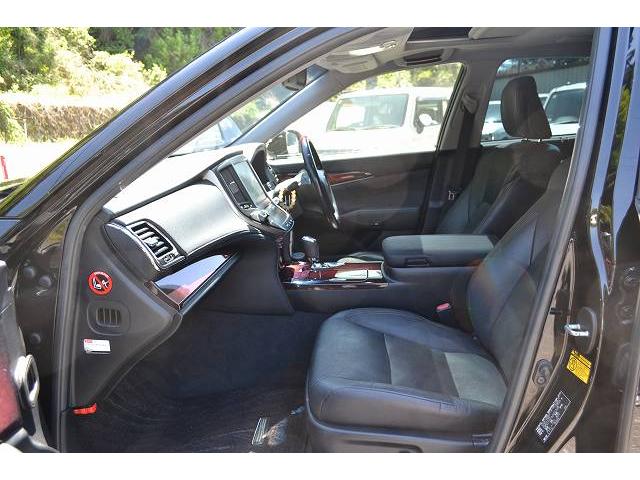 Toyota CROWN MAJESTA 2013