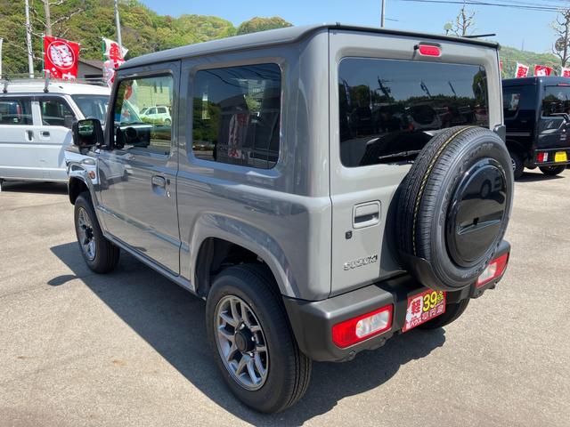 Suzuki JIMNY 2025